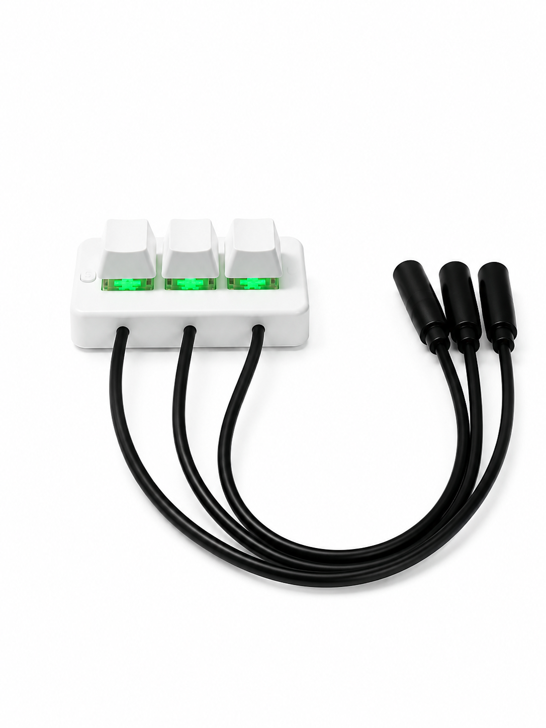 Special Switch Controls