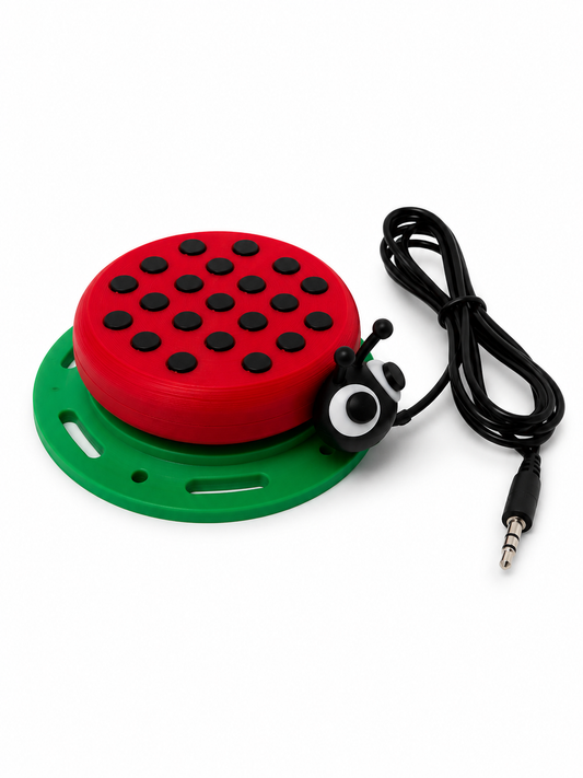 Lady Bug Adaptive Switch