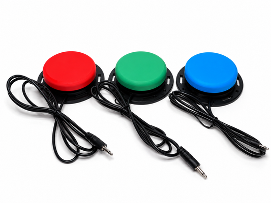 Light-Touch Adaptive Switch