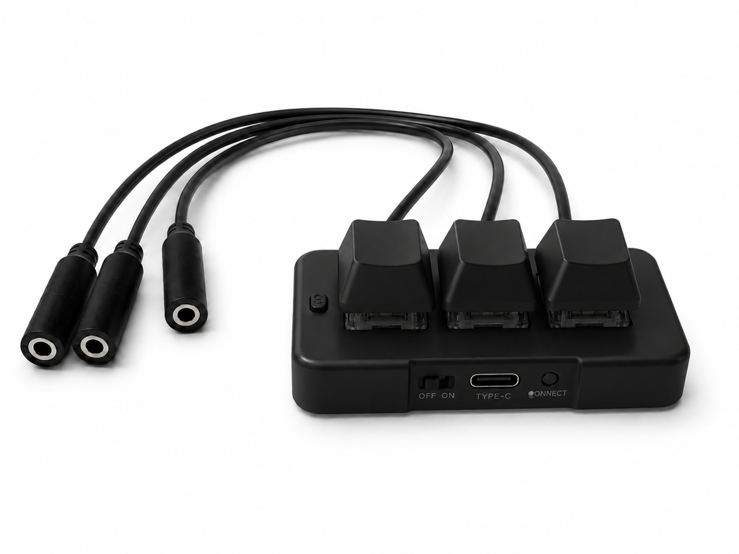 True Play SwitchDock