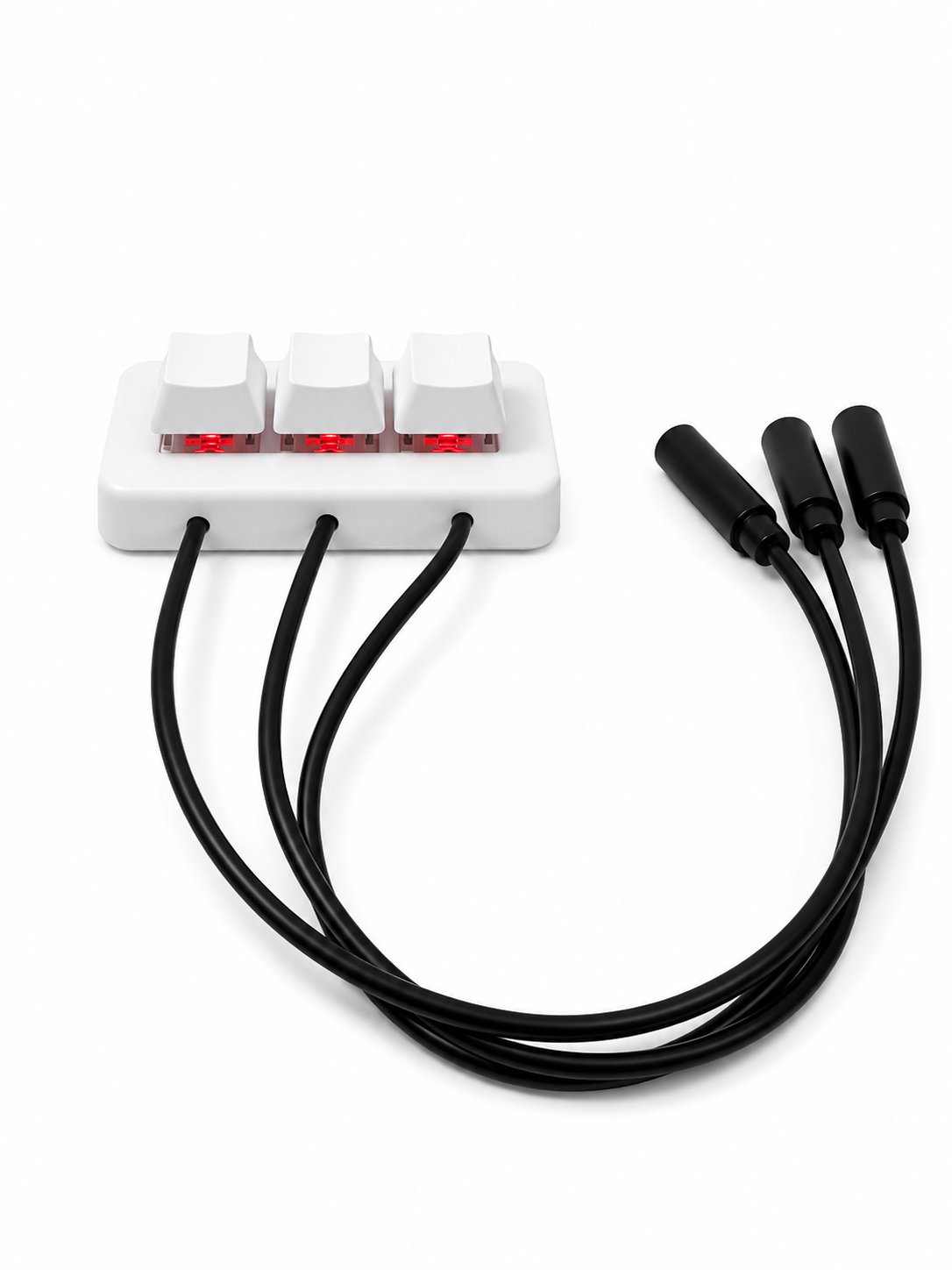 True Play SwitchDock