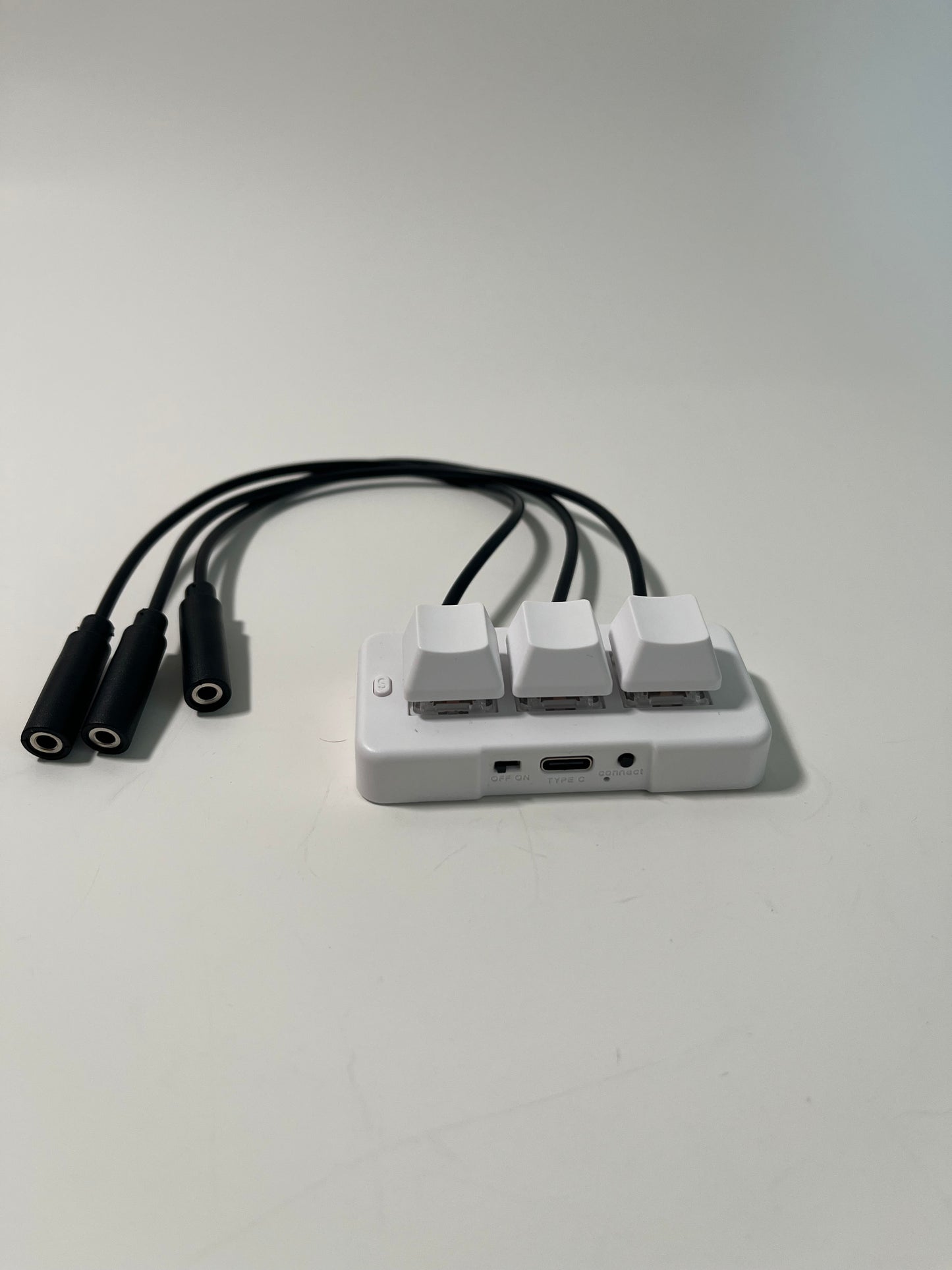 True Play SwitchDock