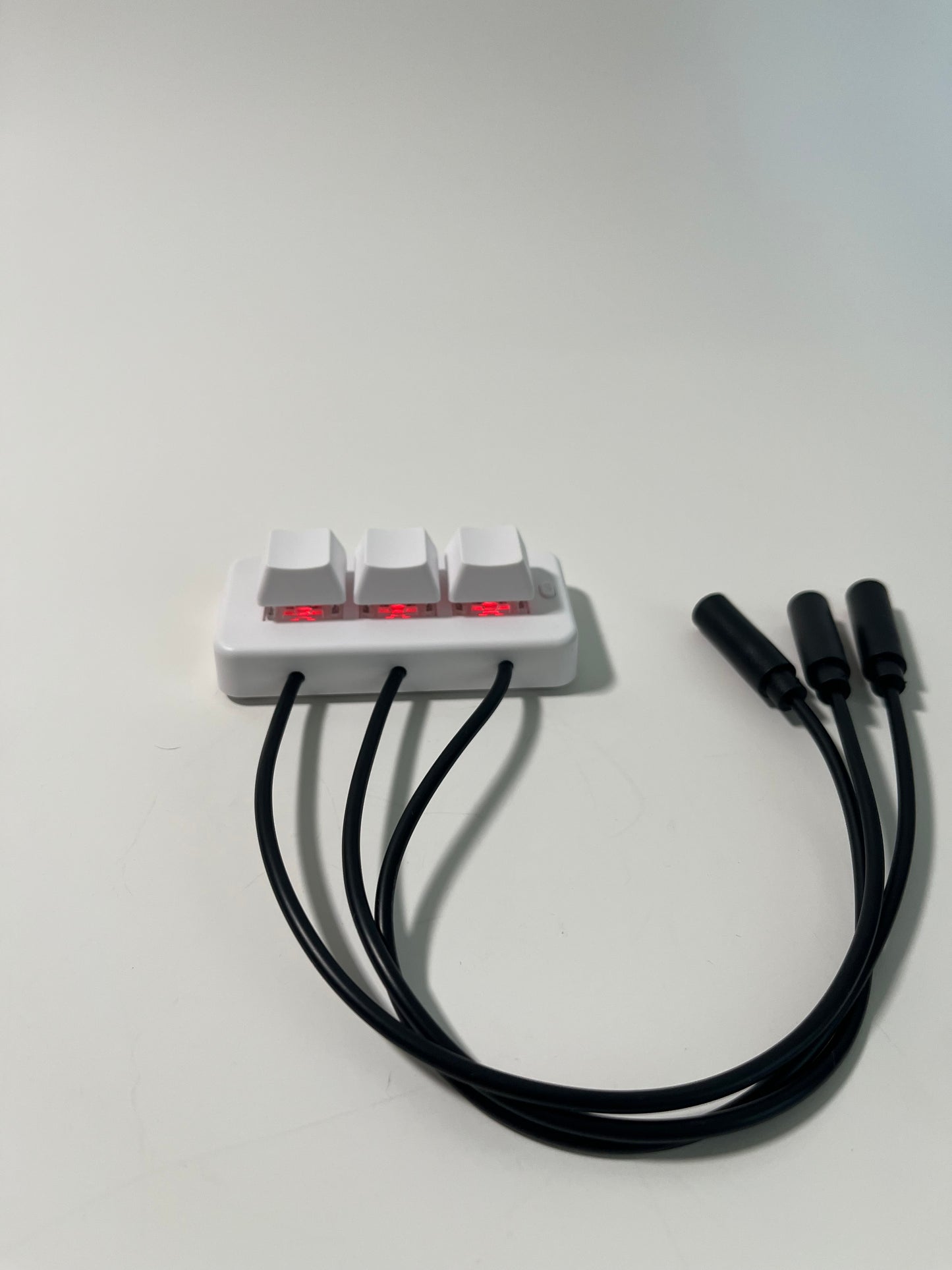 True Play SwitchDock