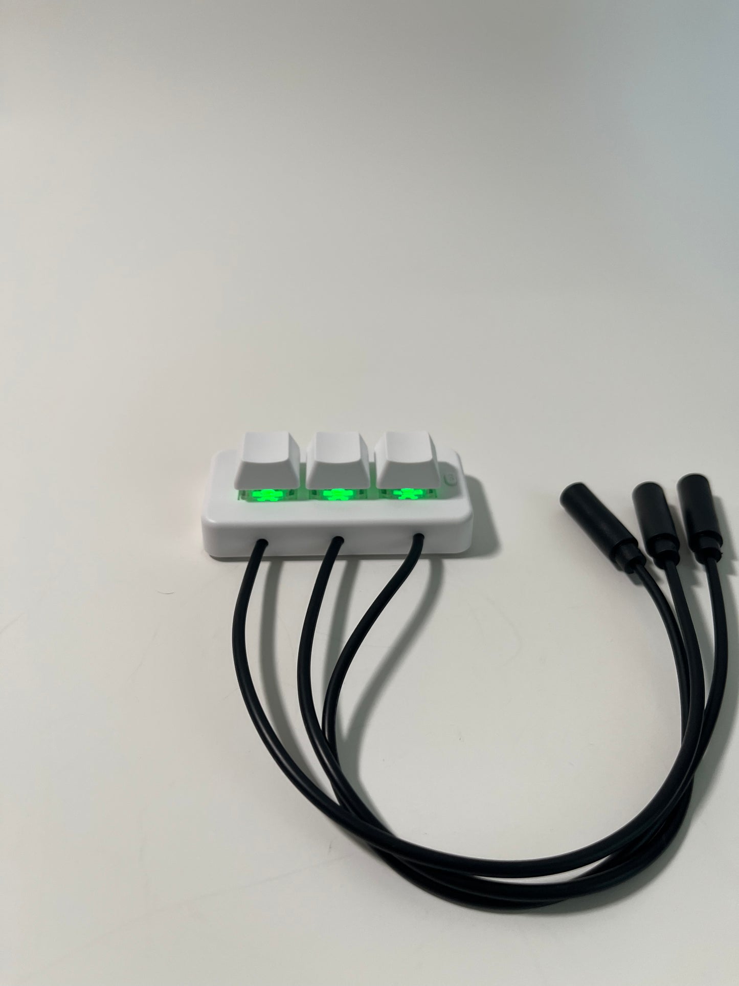 True Play SwitchDock