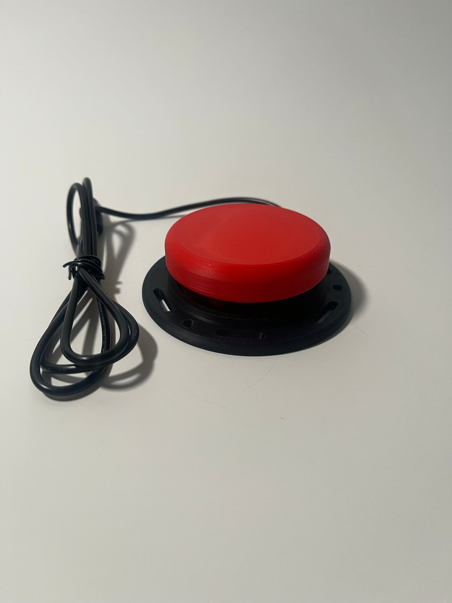 Light-Touch Adaptive Switch