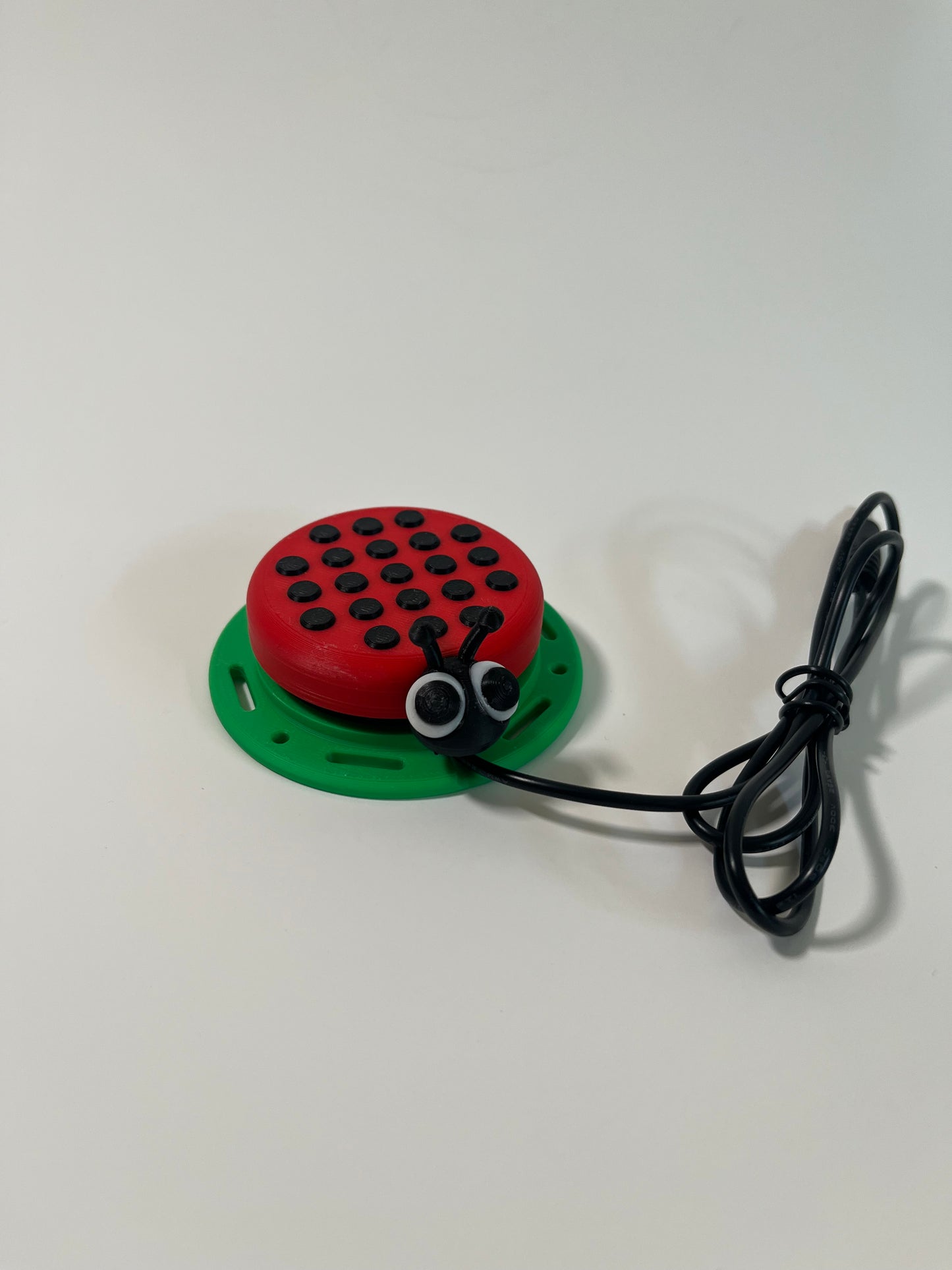 Lady Bug Adaptive Switch