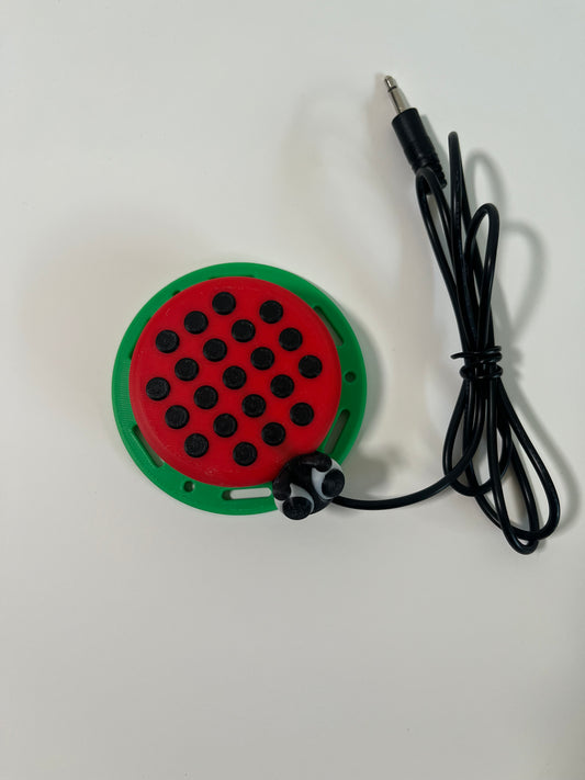 Lady Bug Adaptive Switch