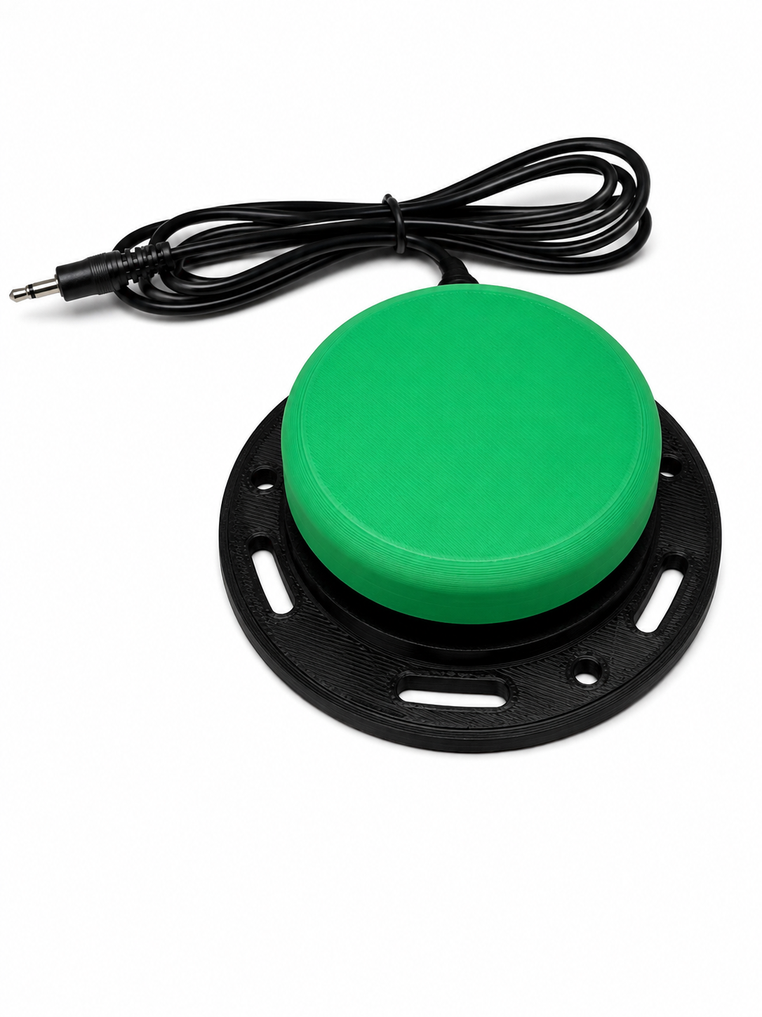 Light-Touch Adaptive Switch