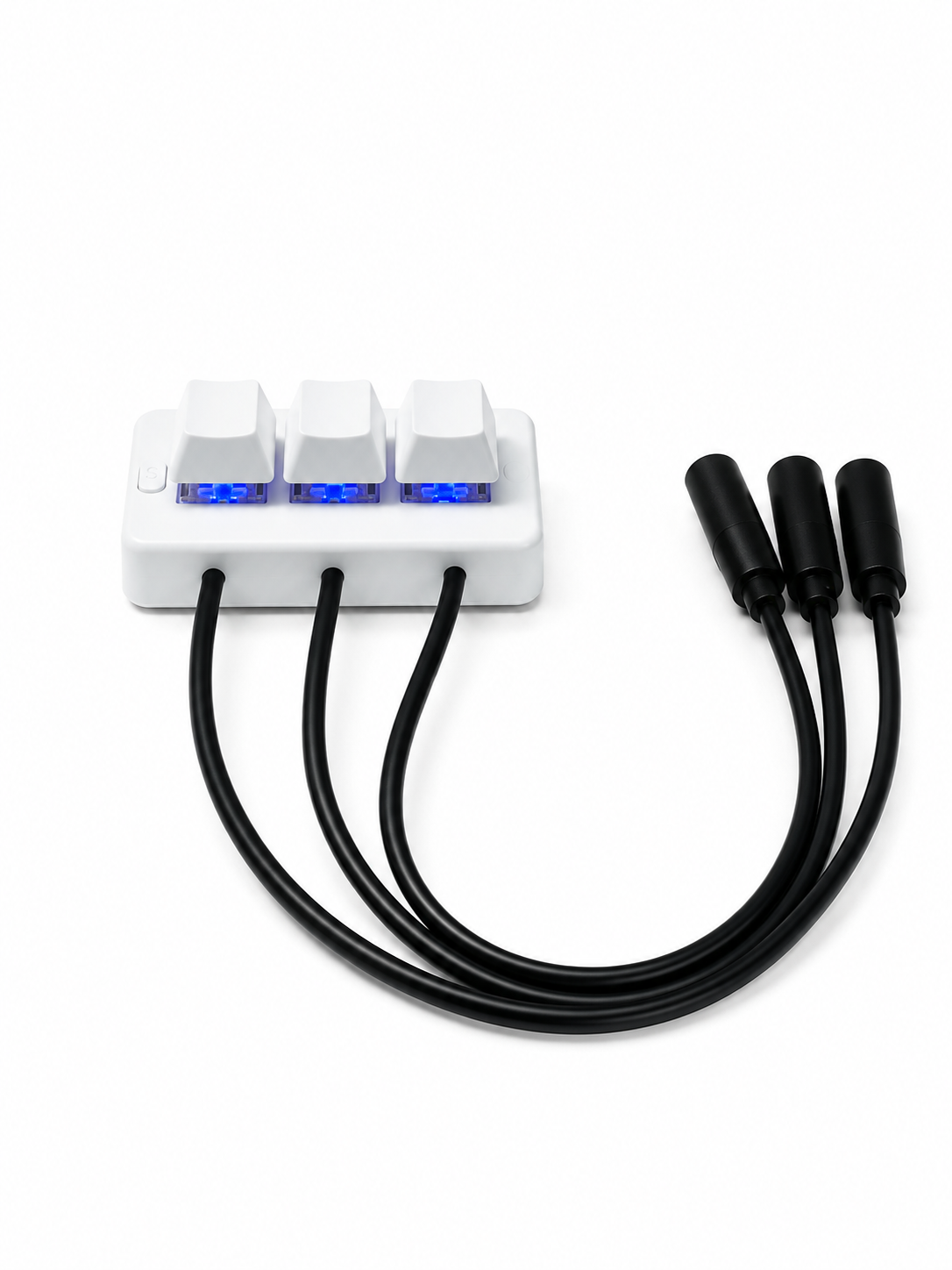 True Play SwitchDock