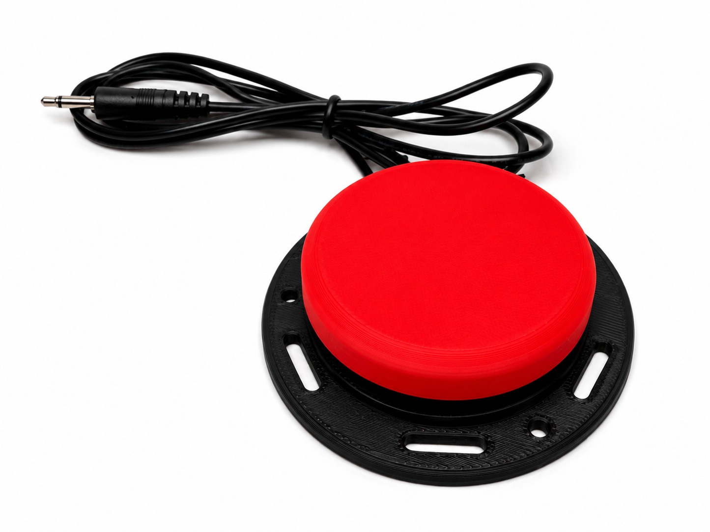 Light-Touch Adaptive Switch