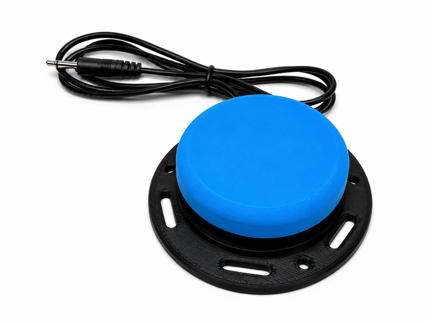 Light-Touch Adaptive Switch