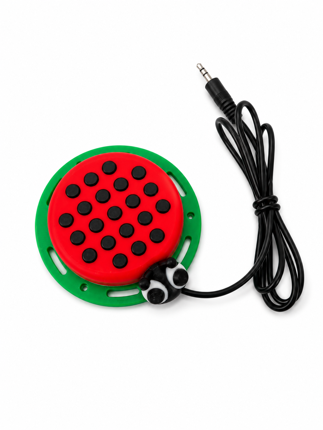 Lady Bug Adaptive Switch